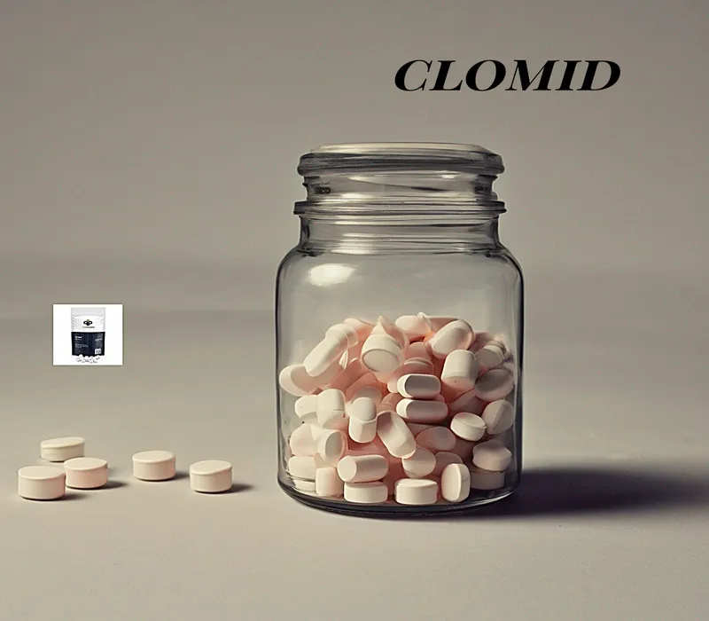 Clomid cos'e